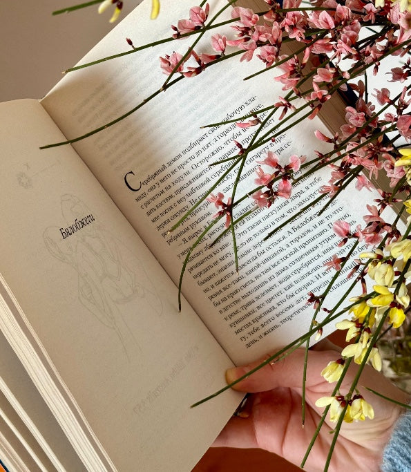 Большая телега