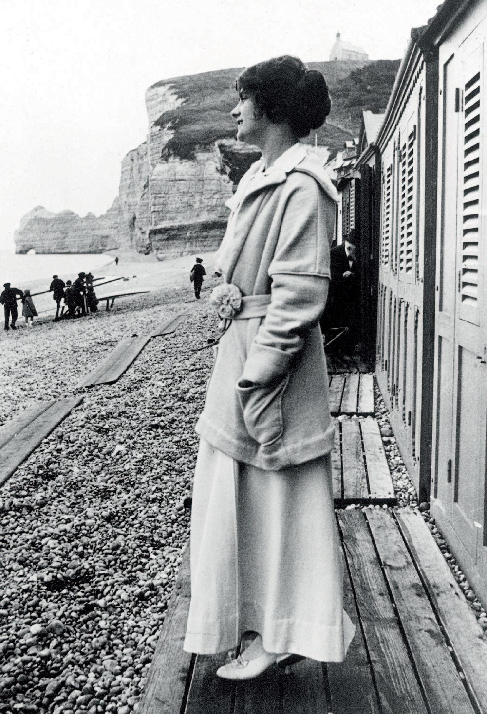 CHANEL. История модного дома