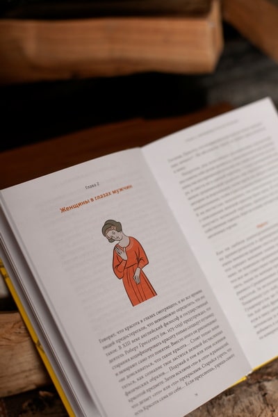 Как выжить женщине в Средневековье. Проклятие Евы, грех выщипывания бровей и спасительное воз