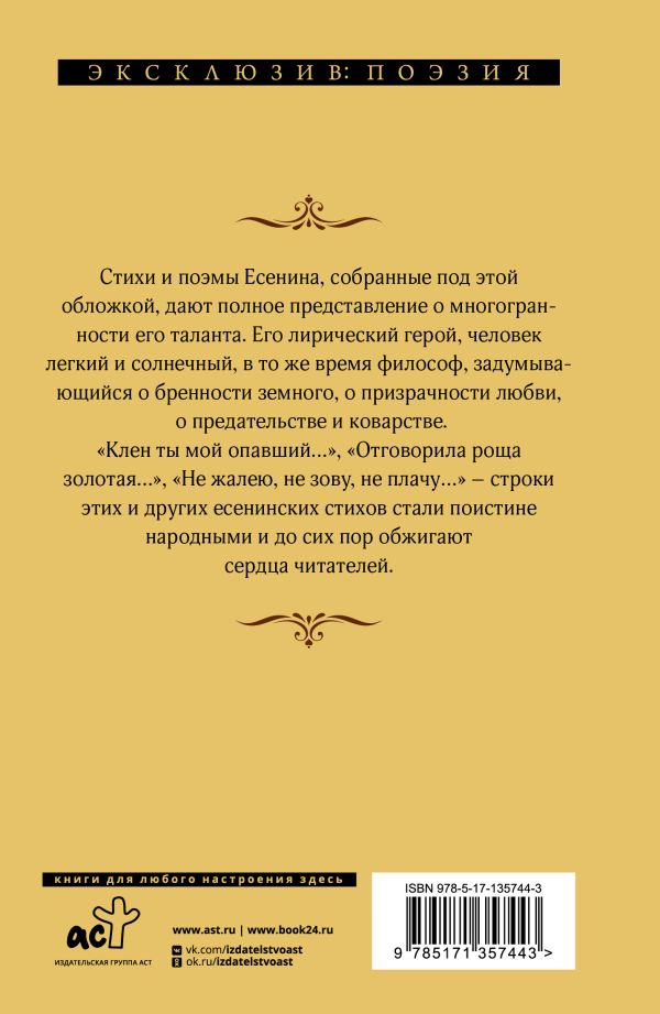 Клен ты мой опавший