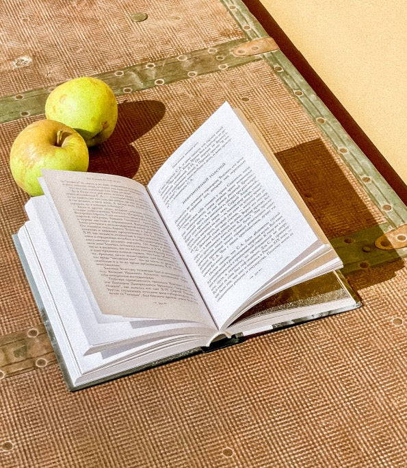 Лев Толстой. Бегство из рая