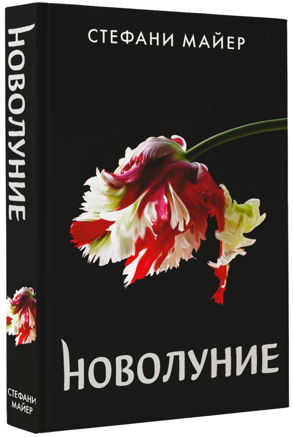 Новолуние