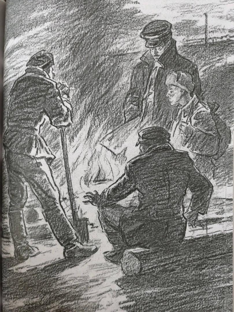 Один день Ивана Денисовича. Матренин двор