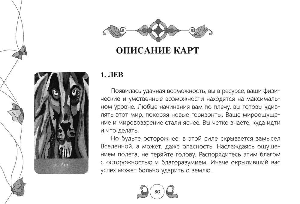 Оракул Возрождение (книга)