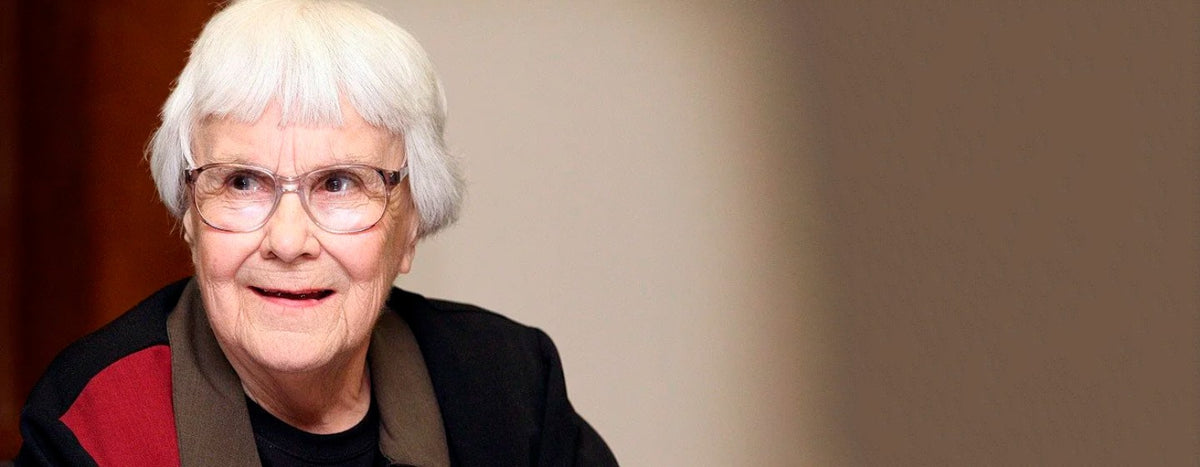 what was harper lee's net worth at death - Ilustrasi 3
