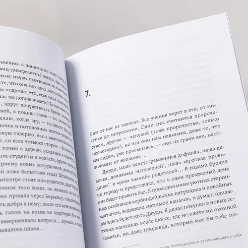 Нетаньяху. Отчет о незначительном и в конечном счете даже неважном эпизоде из