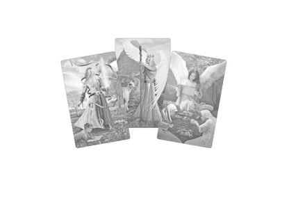 Оракул ангелов (книга)