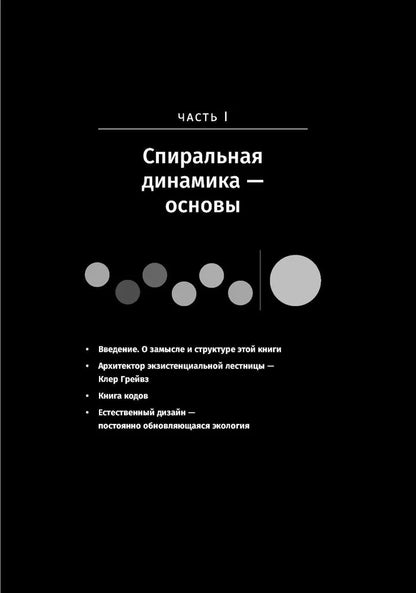 Спиральная динамика на практике: Модель развития личности, организации и человечества